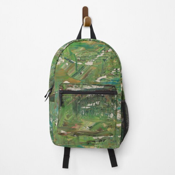 Item preview, The Green Destiny designed and sold by JKs-ArtShop.