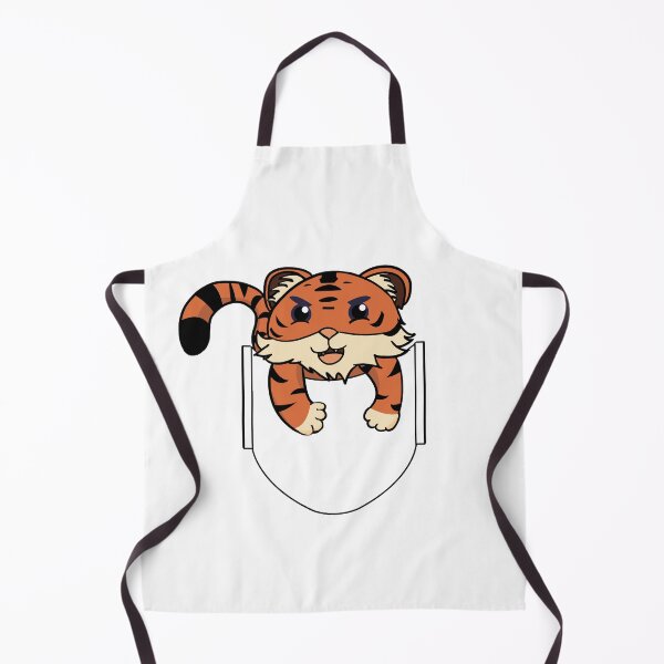 Item preview, Pocket Tiger designed and sold by Designsssssssssssssssss.