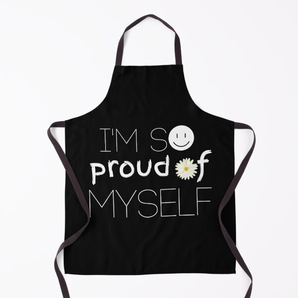 Item preview, I'm So Proud of Myself designed and sold by tongtaxs.