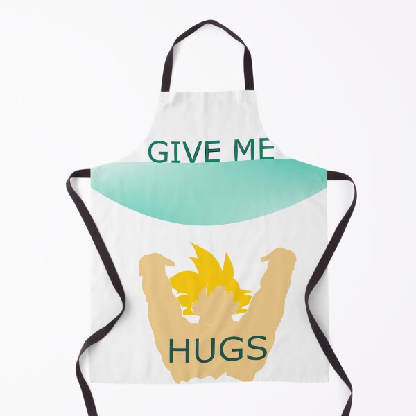Item preview, gathering universal hugs anime minimalist designed and sold by GetThatStuff.