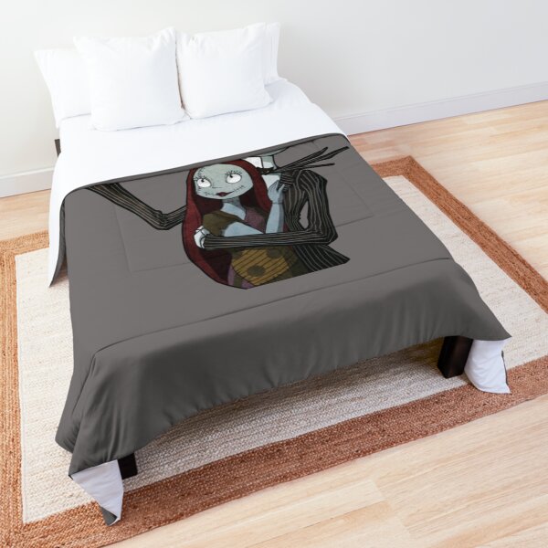 Jack's Nightmare Essential Comforter