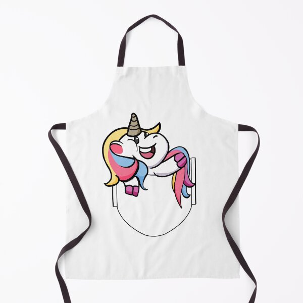 Item preview, Pocket Unicorn designed and sold by DadoDesigns.