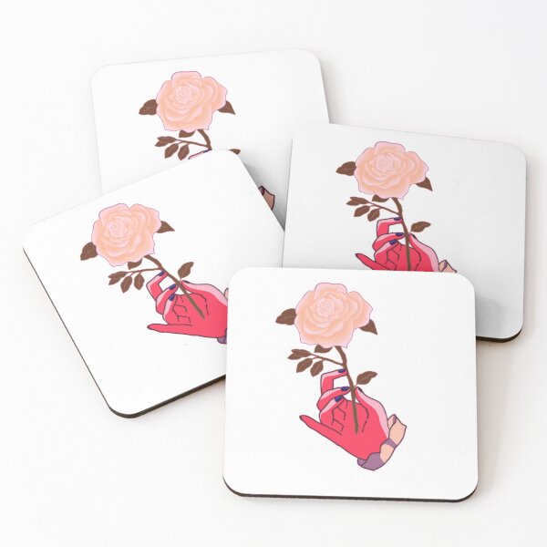 Artikelvorschau, Die Rose 더 로즈 entworfen und verkauft von Chibi Land.