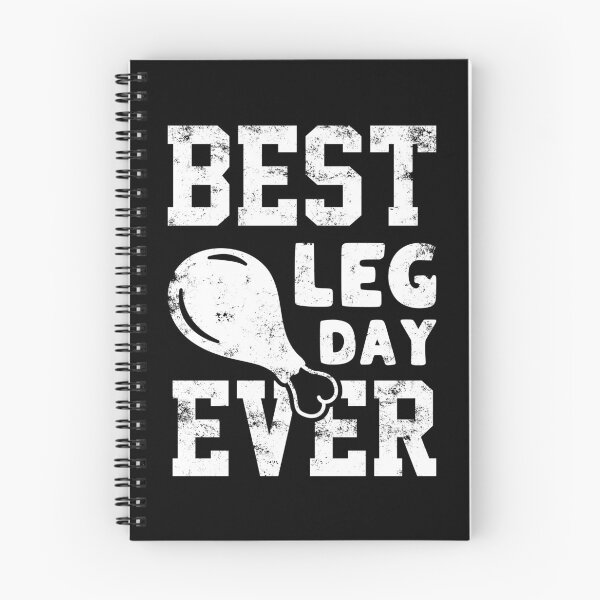 Item preview, Best Leg Day Ever Thanksgiving Turkey designed and sold by hadicazvysavaca.