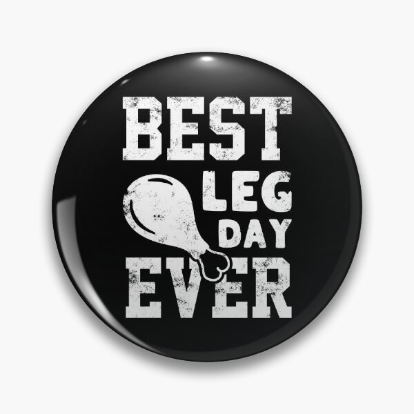 Item preview, Best Leg Day Ever Thanksgiving Turkey designed and sold by hadicazvysavaca.