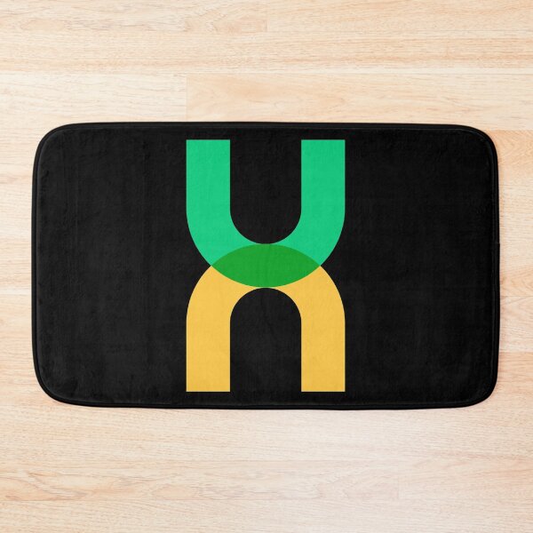Item preview, X Alphabet designed and sold by So Witcasm ?.