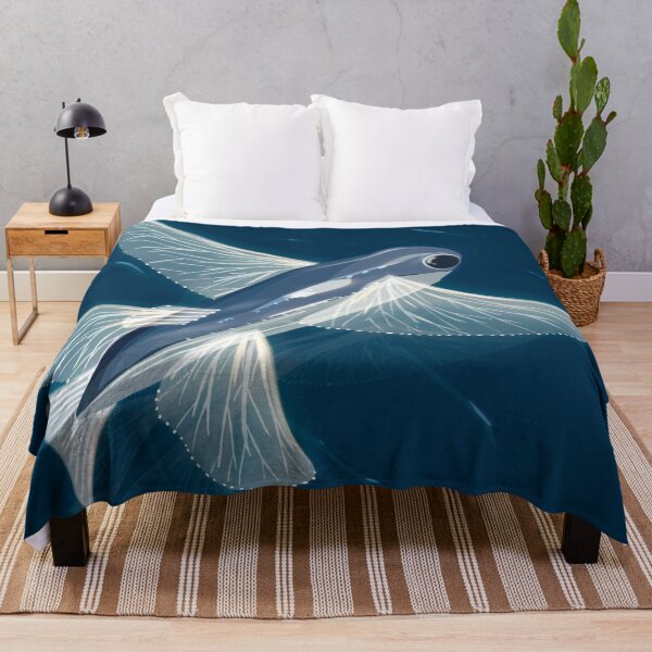Item preview, Flying Fish designed and sold by JerickBravo.