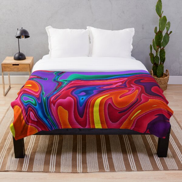 Item preview,  Supernatural illusion (Abstract) designed and sold by Yakdane.
