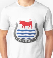 Morris Unisex T-Shirt