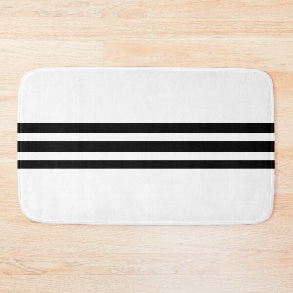 Item preview, Black and White Stripes designed and sold by jevelynlustan.
