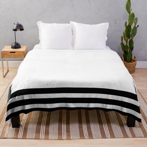 Item preview, Black and White Stripes designed and sold by jevelynlustan.