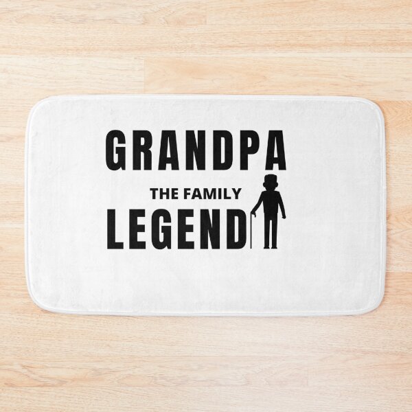 Item preview, BROKER GRANDPA vintage designed and sold by Sharon111.