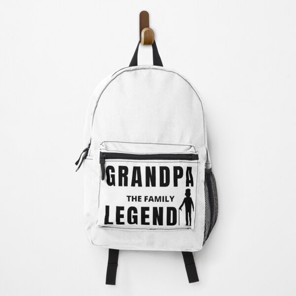 Item preview, BROKER GRANDPA vintage designed and sold by Sharon111.