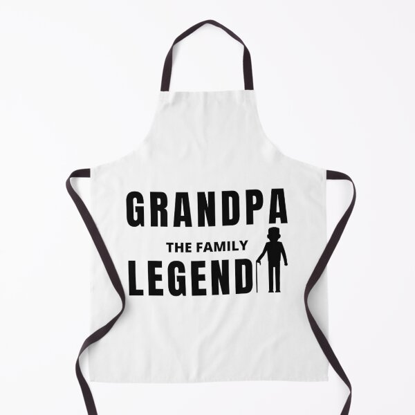Item preview, BROKER GRANDPA vintage designed and sold by Sharon111.