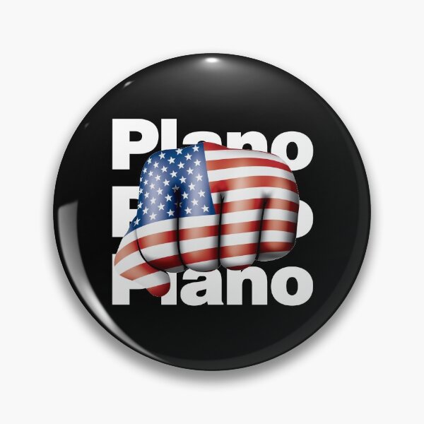 Item preview, Plano American Strong City Home the United States designed and sold by elhefe.