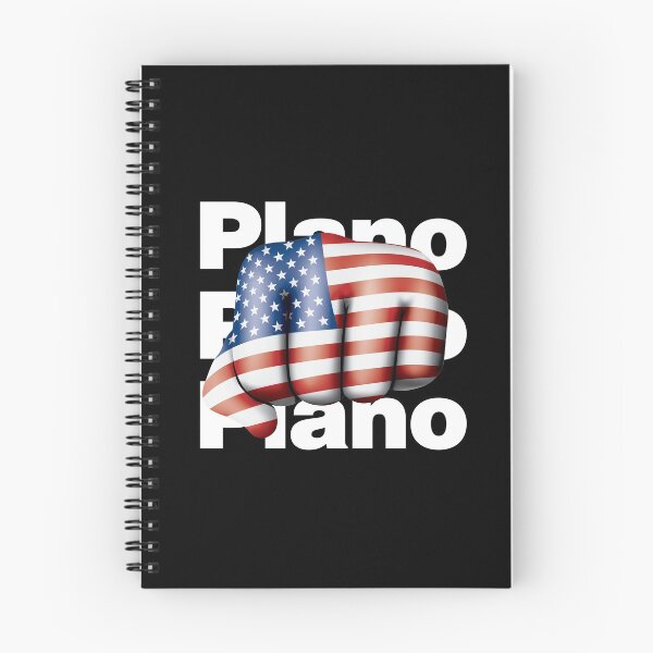 Item preview, Plano American Strong City Home the United States designed and sold by elhefe.