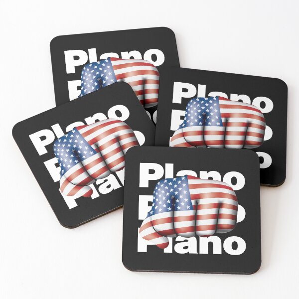 Item preview, Plano American Strong City Home the United States designed and sold by elhefe.