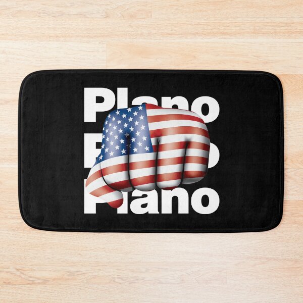 Item preview, Plano American Strong City Home the United States designed and sold by elhefe.