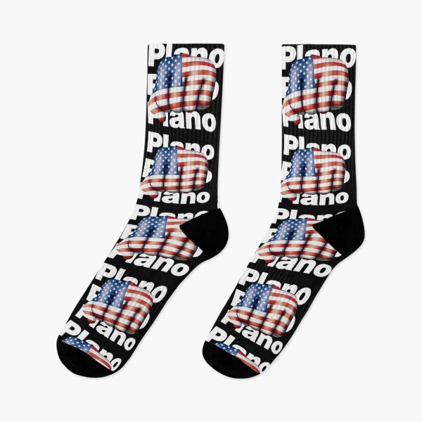 Item preview, Plano American Strong City Home the United States designed and sold by elhefe.