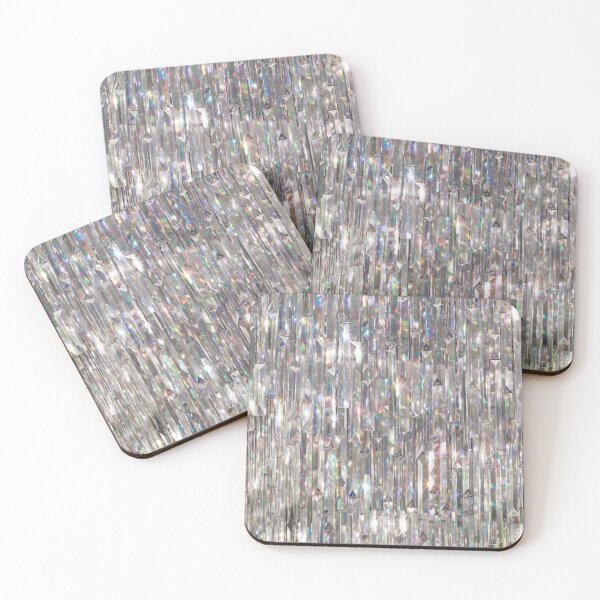 Item preview, Crystals All the Way designed and sold by fudgecream.