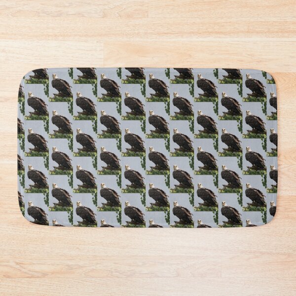 Item preview, Mama Bald Eagle designed and sold by Susie Kramer.