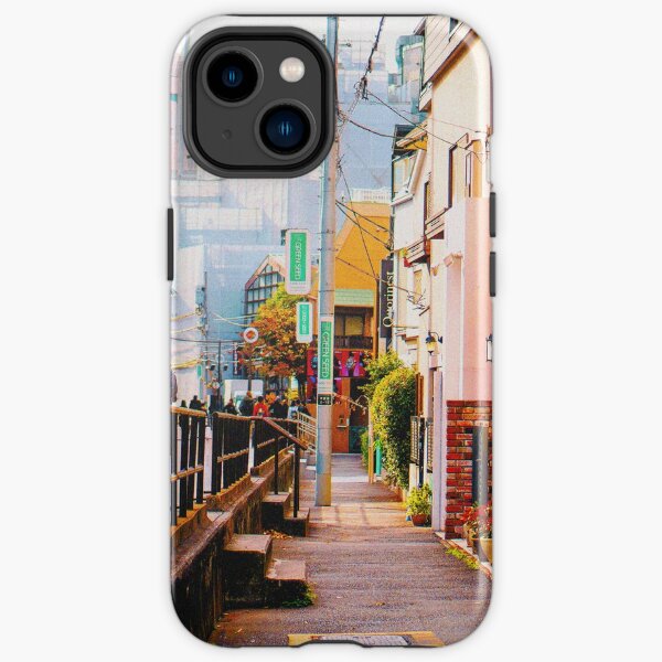 Japan - 'Sunshine' iPhone Tough Case
