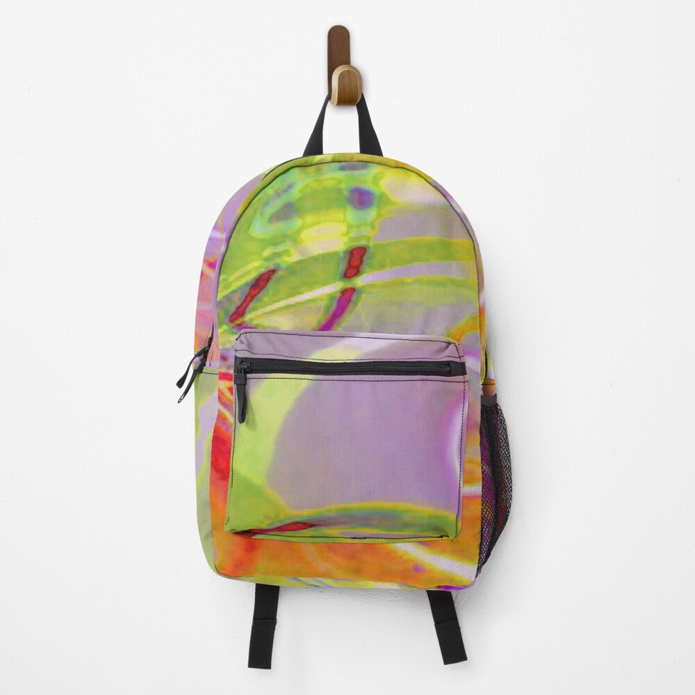 Item preview, Backpack designed and sold by Cveta.