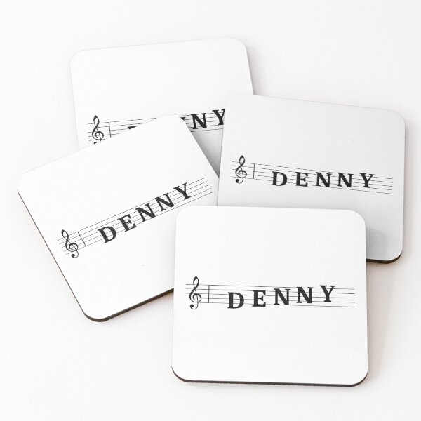 Item preview, Name Denny designed and sold by gulden.