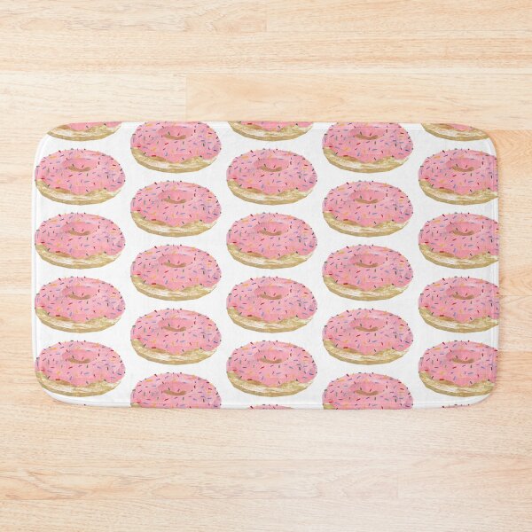 Item preview, Donut / Doughnut designed and sold by BabbanGaelg.