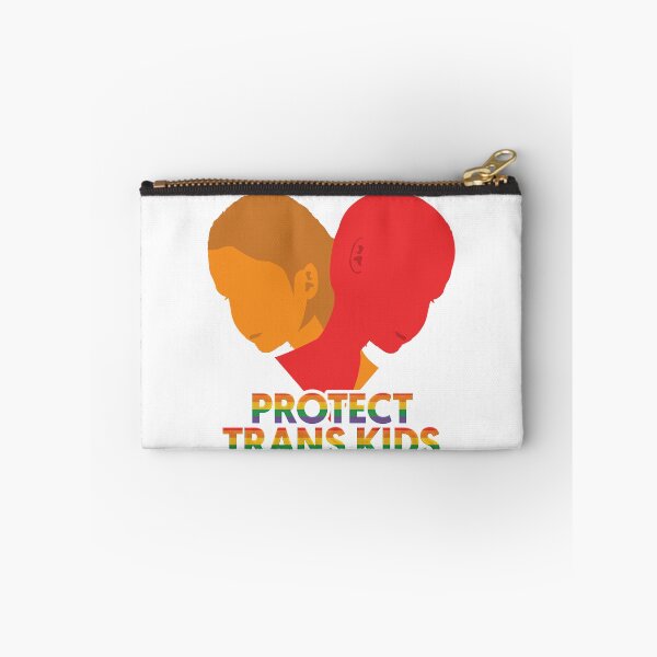 Item preview, MTM PROTECT TRANS KIDS designed and sold by ToySenTrends.