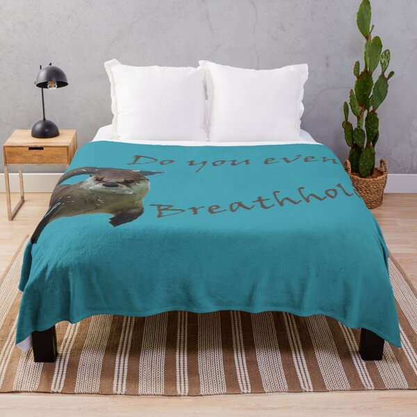 Item preview, Otterly Challenging designed and sold by ocean-friends.