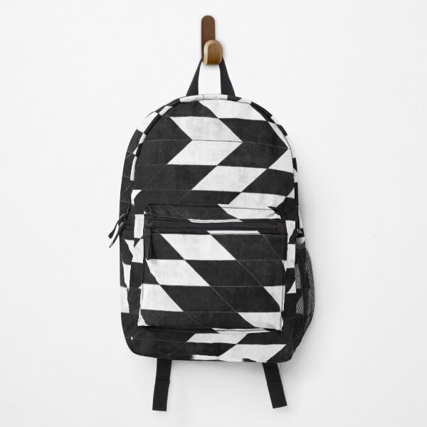Item preview, Urban Tribal Pattern No.14 - Aztec - Black Concrete designed and sold by Zoltan Ratko.