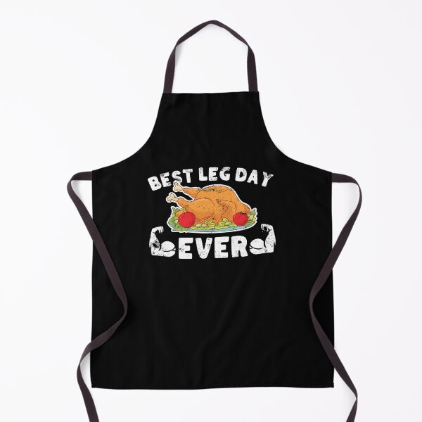 Item preview, Best Leg Day Ever Bodybuilding Thanksgiving Turkey designed and sold by hadicazvysavaca.