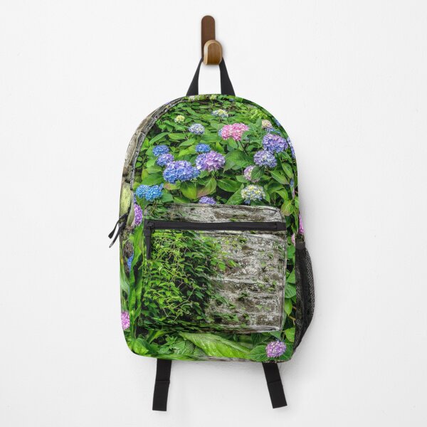 Item preview, Beautiful Blooming Hydrangeas designed and sold by AJEvans.