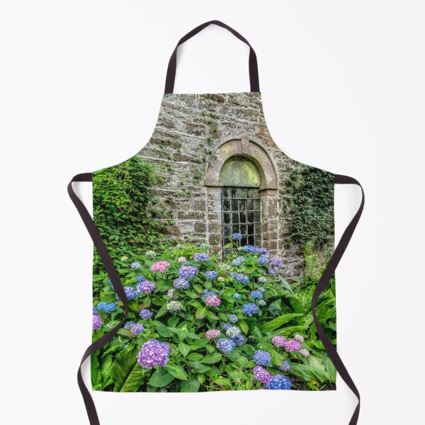 Item preview, Beautiful Blooming Hydrangeas designed and sold by AJEvans.