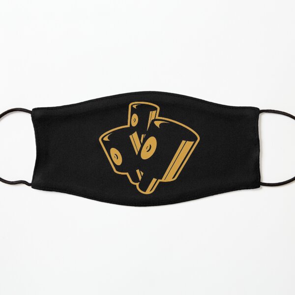 Fat Caps Kids Mask