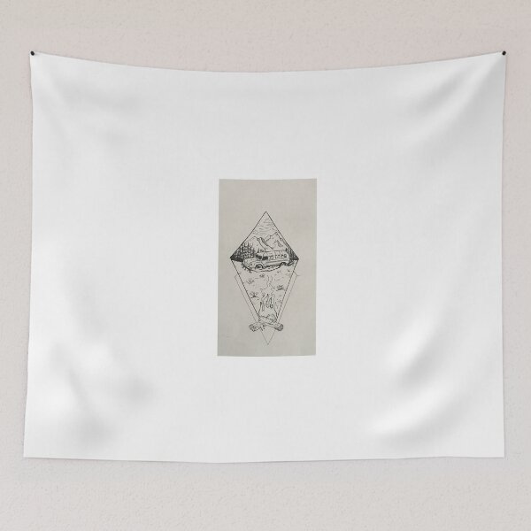 Item preview, Wilderness designed and sold by pollyanndesigns.