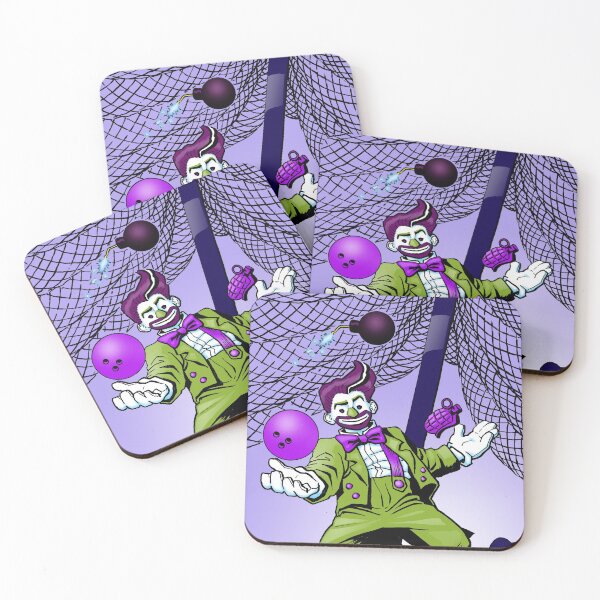 Item preview, Anything For A Laugh designed and sold by David Lee  INGERSOLL.