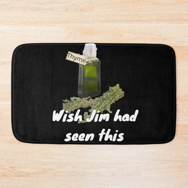 Item preview, Thyme in a Bottle designed and sold by TeeZoneZtore.