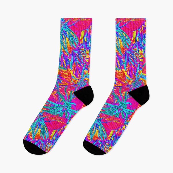 Item preview,  COLOURFUL KIALESDECOPE DESIGN  designed and sold by Opalbluerose.