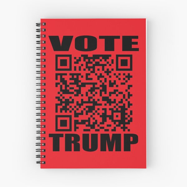 Item preview, RickRoll - Vote Trump - Have a laugh designed and sold by shaynetwright.