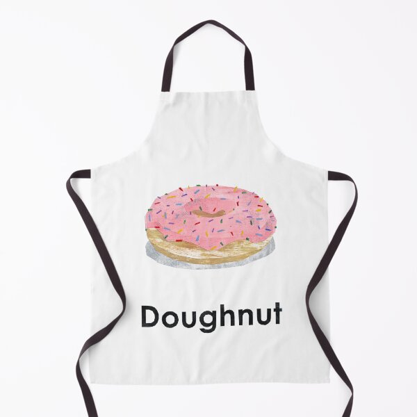 Item preview, En (UK) - Doughnut designed and sold by BabbanGaelg.