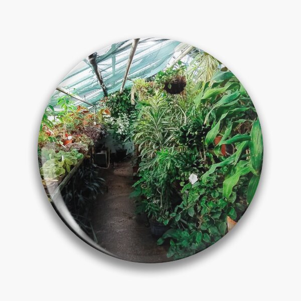 Item preview, Lush Garden Greenhouse designed and sold by D1mon.