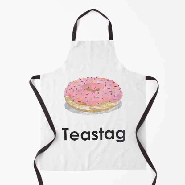 Item preview, GV - Teastag designed and sold by BabbanGaelg.