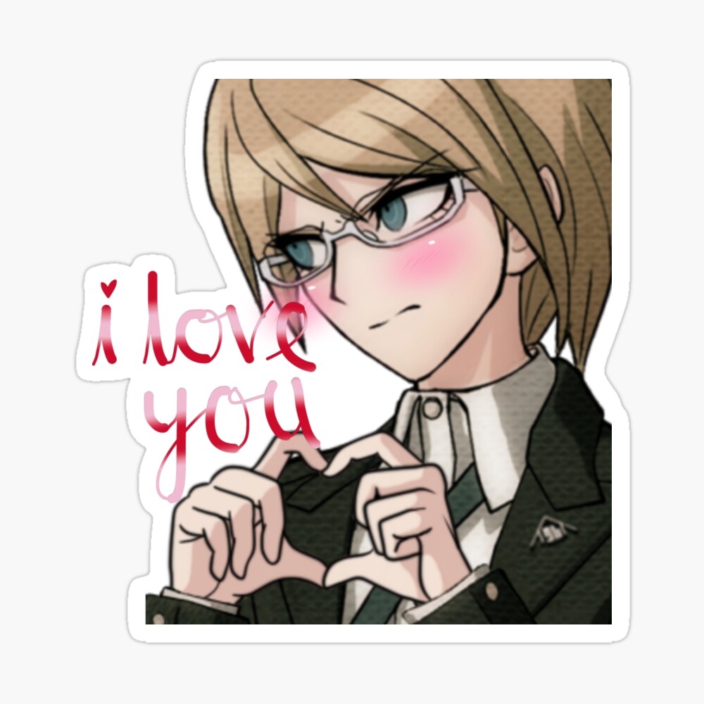 Byakuya Togami Danganronpa Kawaii Greeting Card By Atheawh Redbubble
