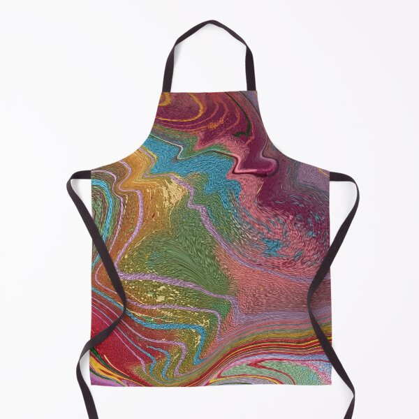 Item preview, Color revolution (Abstract) designed and sold by Yakdane.