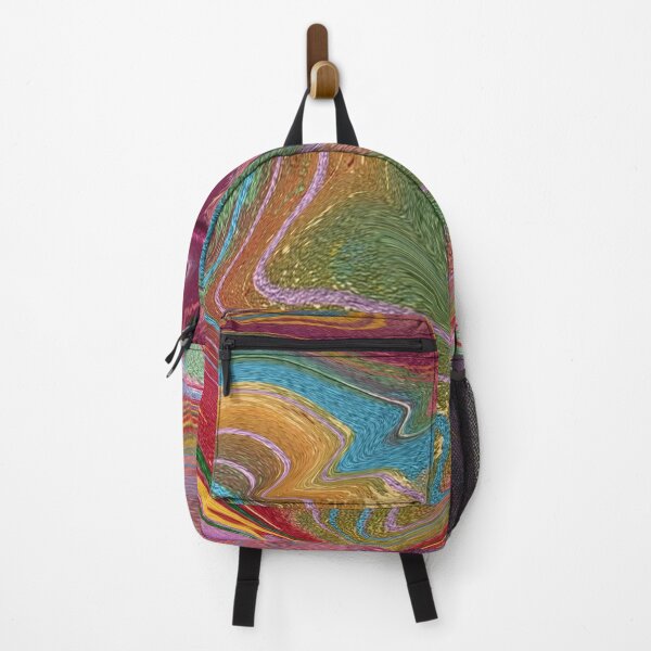 Item preview, Color revolution (Abstract) designed and sold by Yakdane.