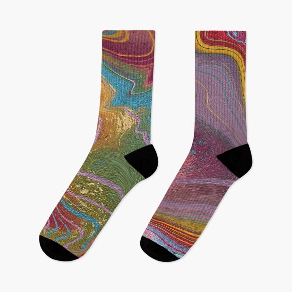 Item preview, Color revolution (Abstract) designed and sold by Yakdane.
