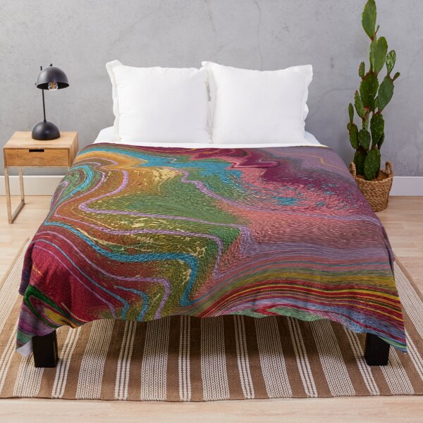 Item preview, Color revolution (Abstract) designed and sold by Yakdane.