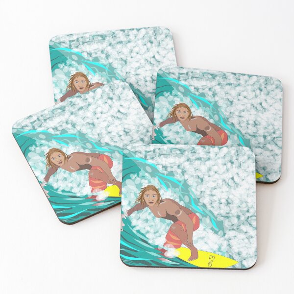 Item preview, Wave Rider designed and sold by EspDzines.